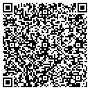 QR code with Autozone contacts