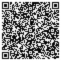 QR code with 3 D Intl contacts
