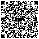 QR code with Word of Life Christian Academy contacts