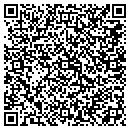 QR code with EB Games contacts