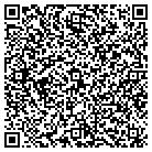 QR code with H & R Block Tax Service contacts