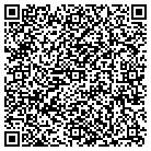 QR code with Highlight Photography contacts
