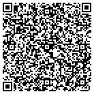 QR code with Chesapeake Beach Water Park contacts