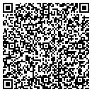 QR code with John O Bruce contacts