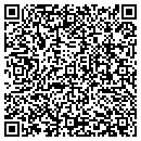 QR code with Harta Corp contacts