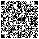 QR code with L & L Coffee & Espresso contacts