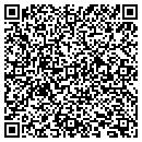 QR code with Ledo Pizza contacts