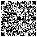 QR code with Arts A & D contacts
