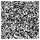 QR code with S & S Photo Engraving contacts