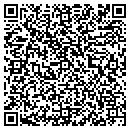 QR code with Martin O Mata contacts