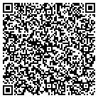 QR code with Hampton Auto Group contacts