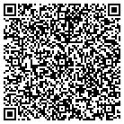 QR code with Upton Church Of The Brethren contacts