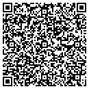 QR code with R L Nokes & Sons contacts