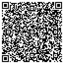 QR code with Hunnicutt's Glass Co contacts