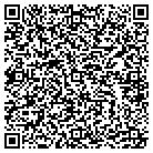 QR code with C W Wright Construction contacts