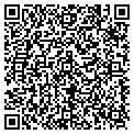 QR code with Pep-Up Inc contacts