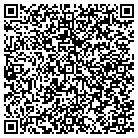 QR code with A J Stationers & Office Supls contacts