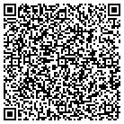 QR code with A Merjh Transportation contacts