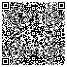 QR code with Preston Gymnastics Academy contacts
