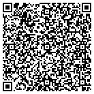QR code with R & R Auto Electric Co contacts