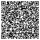 QR code with K C Liquor contacts