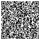 QR code with Hoyt & Assoc contacts