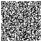 QR code with Omega World Travel contacts