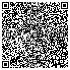 QR code with Manuel A Machiran MD contacts