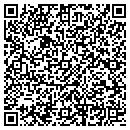QR code with Just Class contacts
