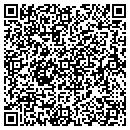 QR code with VMW Express contacts