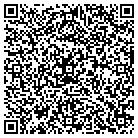 QR code with Maya Construction Company contacts