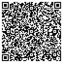 QR code with U Haul contacts