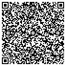 QR code with Honeycomb Hide Out contacts
