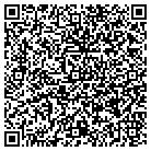 QR code with Advanced Development Service contacts