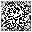 QR code with Fracht USA contacts