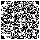 QR code with St James United Methodist contacts