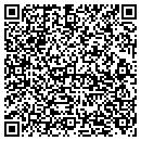 QR code with T2 Pallet Service contacts