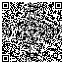 QR code with King Rice Express contacts