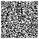 QR code with A M Design & Engineering LLC contacts