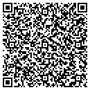 QR code with J K Holt contacts