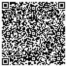 QR code with Heavenly Bodies Tanning Salon contacts