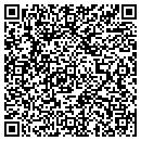 QR code with K T Analytics contacts