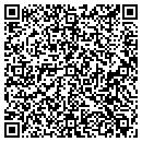 QR code with Robert E Stoner MD contacts