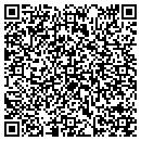 QR code with Isonics Corp contacts