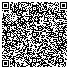QR code with Hands All Around Design Cons contacts