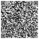 QR code with Psychic Reader & Advisor contacts