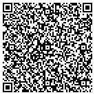 QR code with B W General Construction contacts