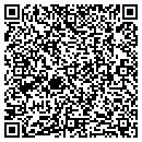 QR code with Footlights contacts