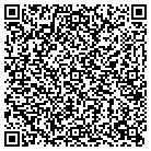 QR code with A Joyful Occasion By CJ contacts