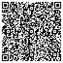QR code with REW Group contacts